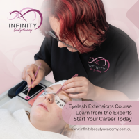 Online Eyelash Extensions Course