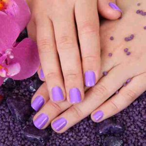 Online Nail Tech Courses