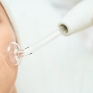 Online advanced electrical facial courses