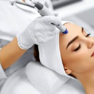 HydraFacial 6 in 1 Course
