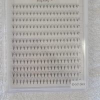Pre Fanned 8D Mix Lashes D Curl