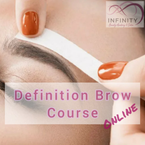 Online Brow Definition Course