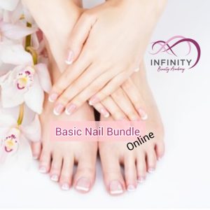 Online Basic Nail Bundle