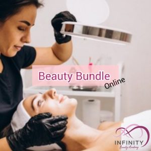 Online Beauty Bundle.