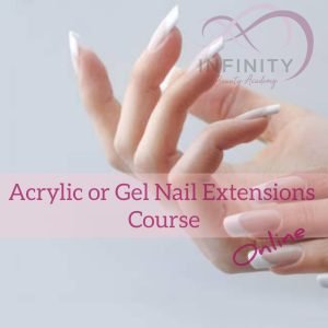 Online Gel Nail Extensions