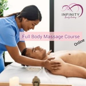 Online Body Massage Course
