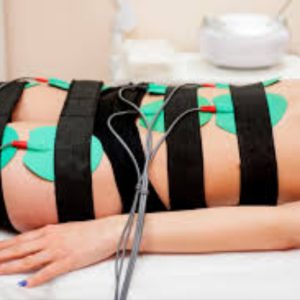 Online Face & Body Faradic Course