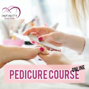 Online Pedicure Course