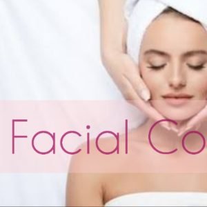Online Facial Course